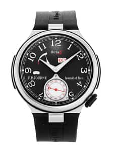 Pre-Owned F.P. Journe Collection Octa Watch